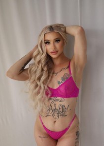 Фото проститутки Kristina №3 в городе Некрасовское