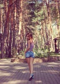 Фото проститутки Алена №7 в городе Некрасовское