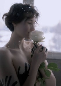 Фото проститутки Марина №2 в городе Некрасовское